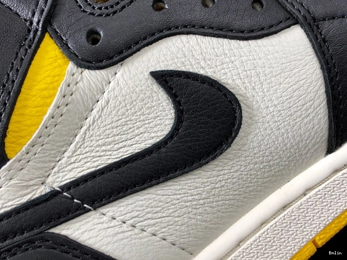 Boostmaster lin OG Jordan Air - Resale